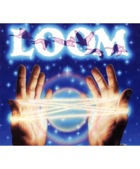LOOM Gift Steam Key GLOBAL